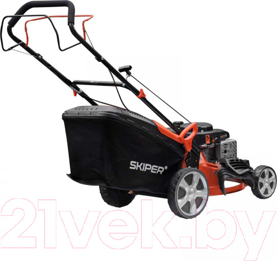 Изображение товара Газонокосилка бензиновая Skiper GW461S