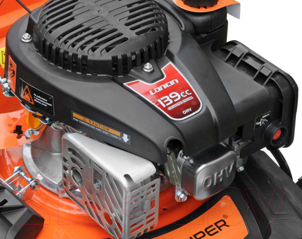 Изображение товара Газонокосилка бензиновая Skiper GW461S