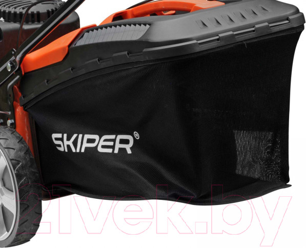 Изображение товара Газонокосилка бензиновая Skiper GW461S
