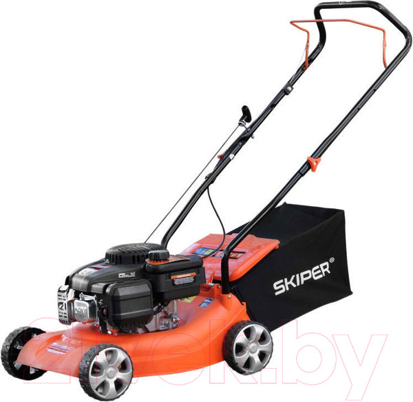 Изображение товара Газонокосилка бензиновая Skiper GW401S