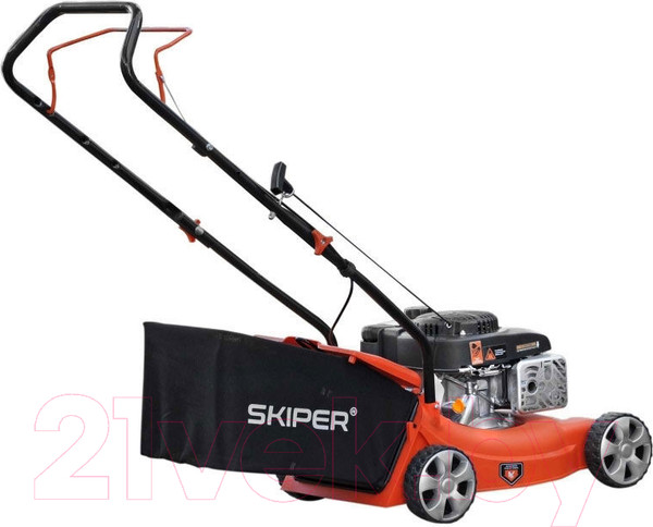 Изображение товара Газонокосилка бензиновая Skiper GW401S
