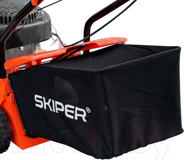 Изображение товара Газонокосилка бензиновая Skiper GW401S