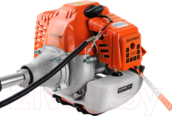 Изображение товара Триммер бензиновый Skiper GTP2101
