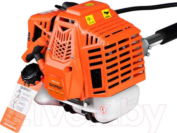 Изображение товара Триммер бензиновый Skiper GTP2101