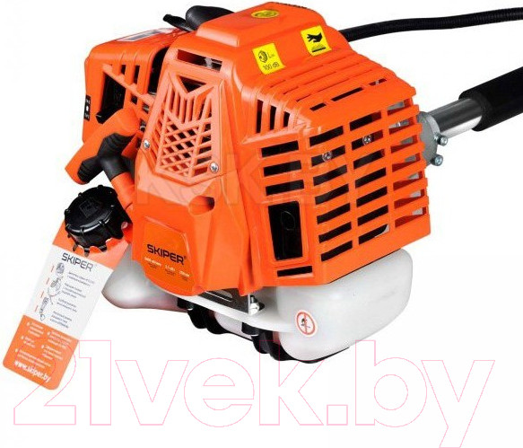 Изображение товара Триммер бензиновый Skiper GTP2401
