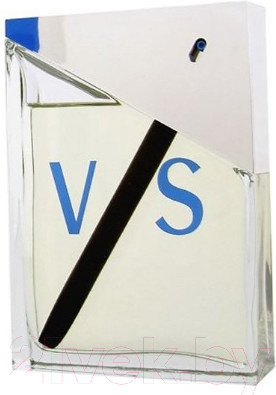 Изображение товара Туалетная вода Versace Versus V/S (50мл)