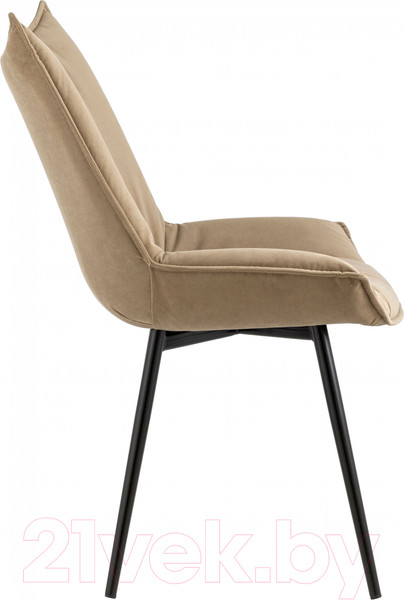 Изображение товара Стул Stool Group Осло / fb-oslo-neo-07 (велюр капучино)