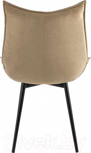 Изображение товара Стул Stool Group Осло / fb-oslo-neo-07 (велюр капучино)