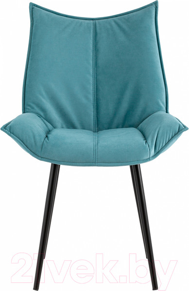 Изображение товара Стул Stool Group Осло / fb-oslo-neo-22 (велюр пыльно-голубой)