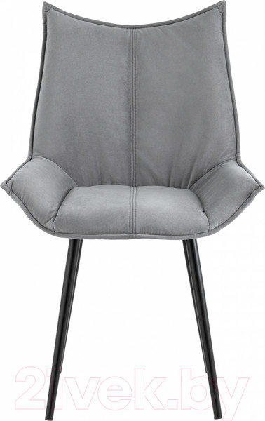 Изображение товара Стул Stool Group Осло / fb-oslo-neo-25 (велюр серый)