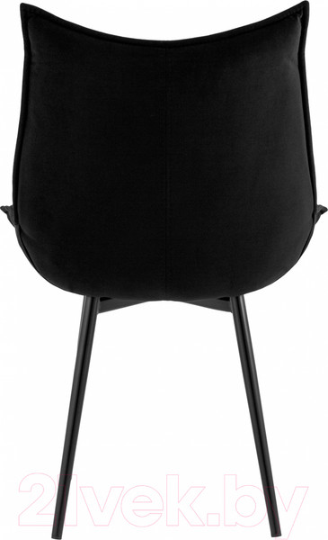 Изображение товара Стул Stool Group Осло / fb-oslo-neo-28 (велюр черный)