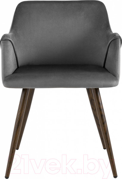 Изображение товара Стул Stool Group Монарх New / DC-1502 HLR-24 (серый)