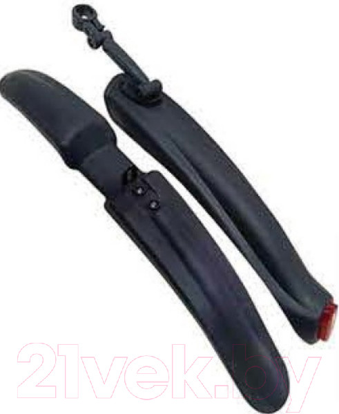 Изображение товара Крылья для велосипеда FAVORIT XGNB-078