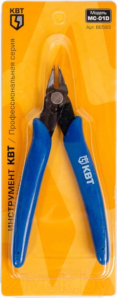 Изображение товара Бокорезы КВТ МС-01D / 86593