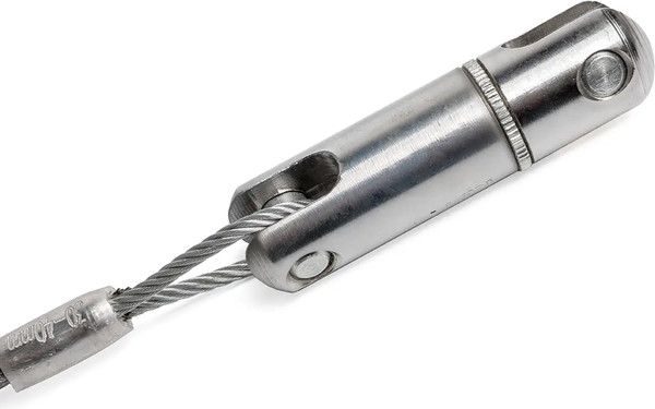 Изображение товара Вертлюг КВТ ВМ-50 / 65396