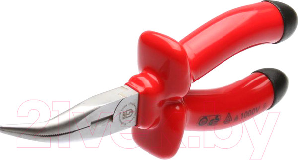 Изображение товара Длинногубцы КВТ Эксперт 87101