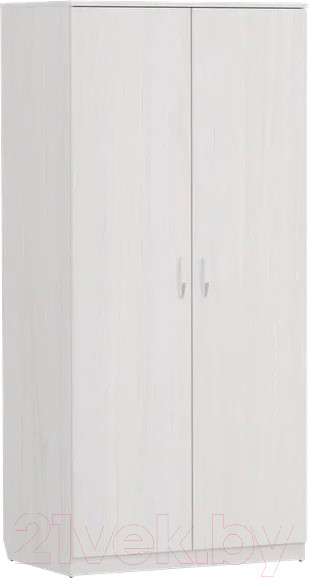 Изображение товара Шкаф Речицадрев Модуль / Р 286.01-01 (ясень анкор)