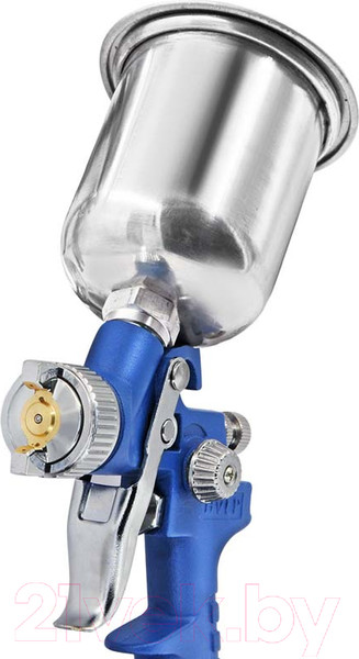 Изображение товара Пневматический краскопульт Brado SG24 HVLP