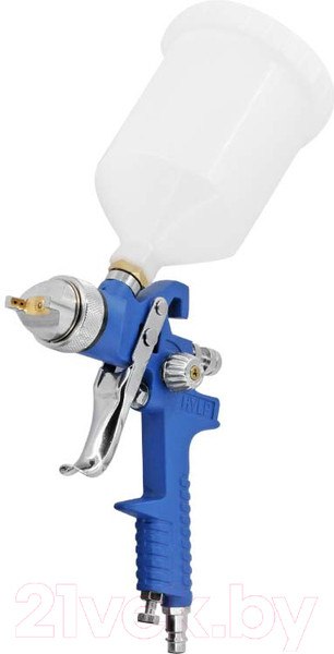 Изображение товара Пневматический краскопульт Brado SG25 HVLP
