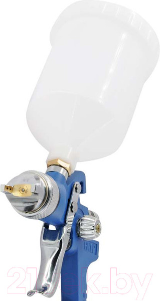Изображение товара Пневматический краскопульт Brado SG25 HVLP