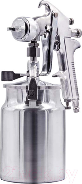 Изображение товара Пневматический краскопульт Brado SG26