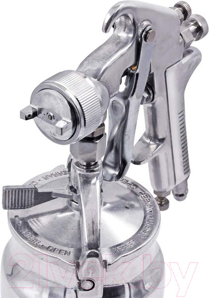 Изображение товара Пневматический краскопульт Brado SG26