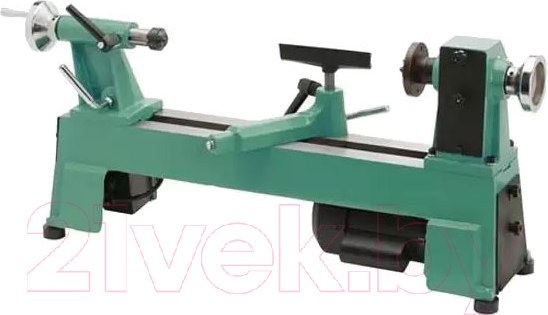 Изображение товара Токарный станок деревообрабатывающий Jaguar Machinery JWL-457-230V