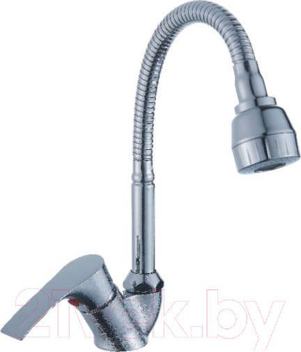 Изображение товара Смеситель Эверест B54-032