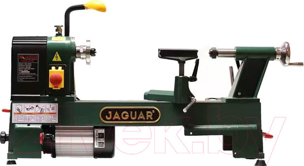 Изображение товара Токарный станок деревообрабатывающий Jaguar Machinery JWL-450G-230V