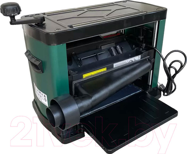 Изображение товара Рейсмусовый станок Jaguar Machinery JWP-12