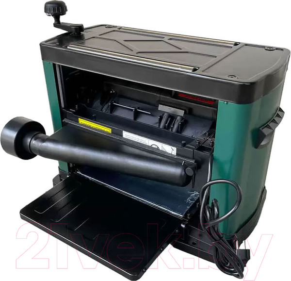 Изображение товара Рейсмусовый станок Jaguar Machinery JWP-12