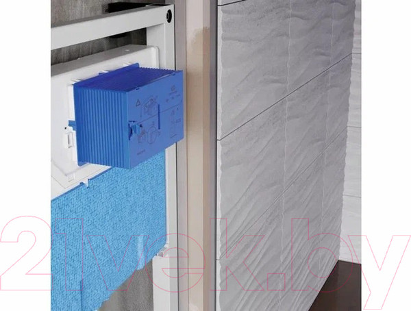Изображение товара Инсталляция для унитаза Ideal Standard Prosys Frame 120 M R020467 + R0121AA