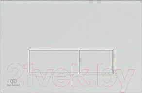 Изображение товара Инсталляция для унитаза Ideal Standard Prosys Frame 120 M R020467 + R0121AA