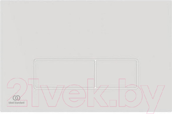 Изображение товара Инсталляция для унитаза Ideal Standard Prosys Frame 120 M R020467 + R0121AC