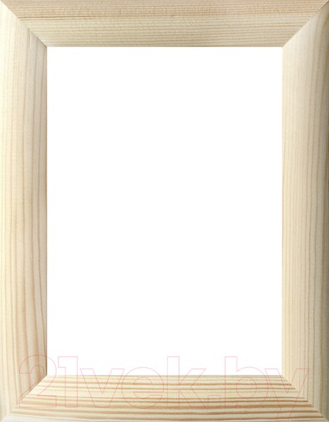 Изображение товара Рамка ПАЛИТРА Для холста 40x50 / Д2534
