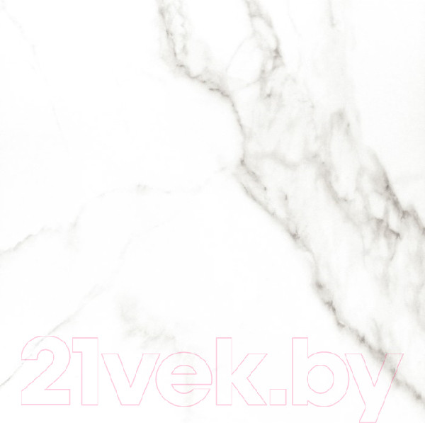 Изображение товара Плитка Gracia Ceramica Carrara Premium White PG 01 (600x600)