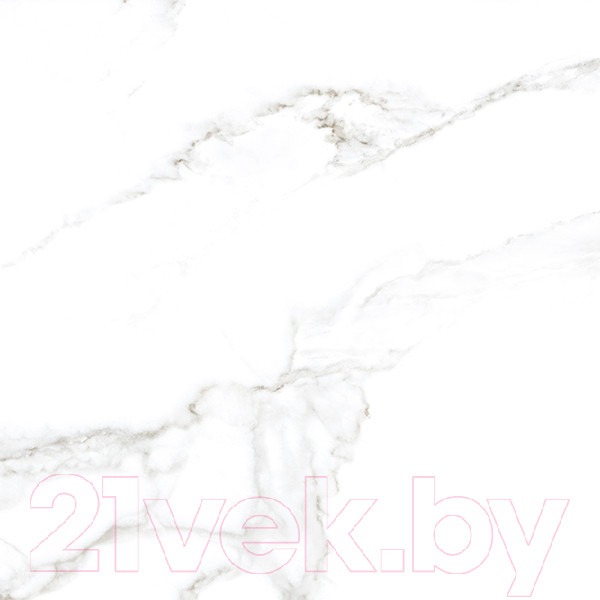 Изображение товара Плитка Gracia Ceramica Carrara Premium White PG 01 (600x600)