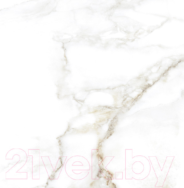 Изображение товара Плитка Gracia Ceramica Carrara Premium White PG 01 (600x600)