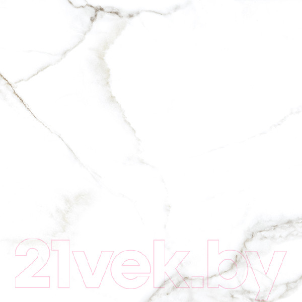 Изображение товара Плитка Gracia Ceramica Carrara Premium White PG 01 (600x600)