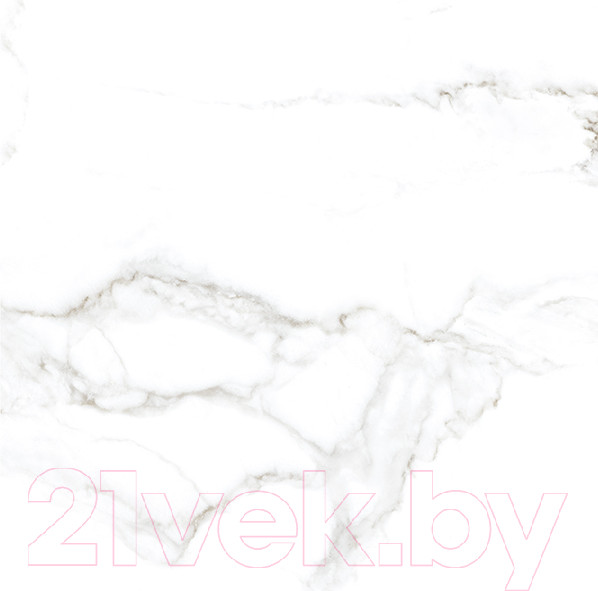 Изображение товара Плитка Gracia Ceramica Carrara Premium White PG 01 (600x600)