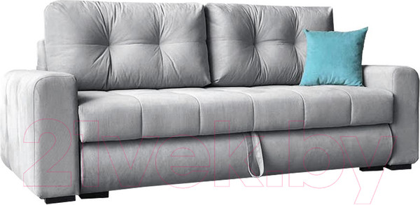 Изображение товара Диван Асмана Камертон-2 1.9 (киви 88)