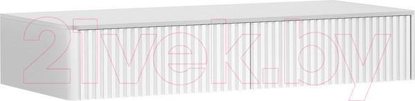 Изображение товара Тумба Shtabe Gross 6010 (RAL 9003/RAL 9003)