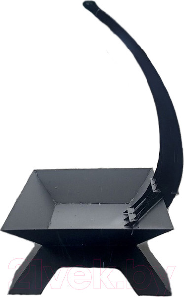 Изображение товара Чаша костровая Станкоинструмент №7