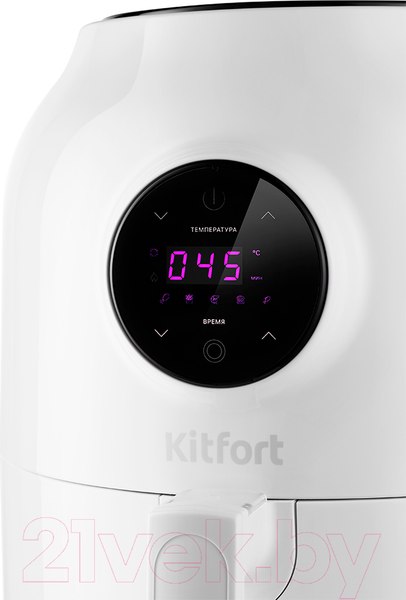 Изображение товара Аэрогриль Kitfort КТ-2235
