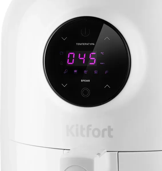 Изображение товара Аэрогриль Kitfort КТ-2235