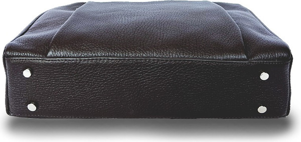 Изображение товара Сумка Souffle 254 / 2540203 (коричневый флотер)