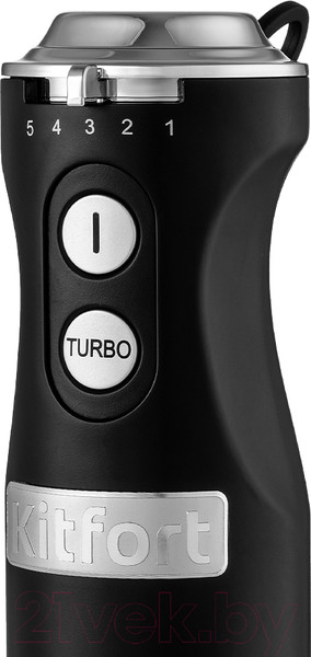 Изображение товара Блендер погружной Kitfort КТ-3084-2