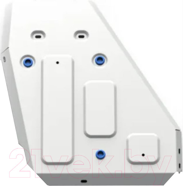 Изображение товара Защита топливного бака Rival 333.1924.1 для Geely Tugella