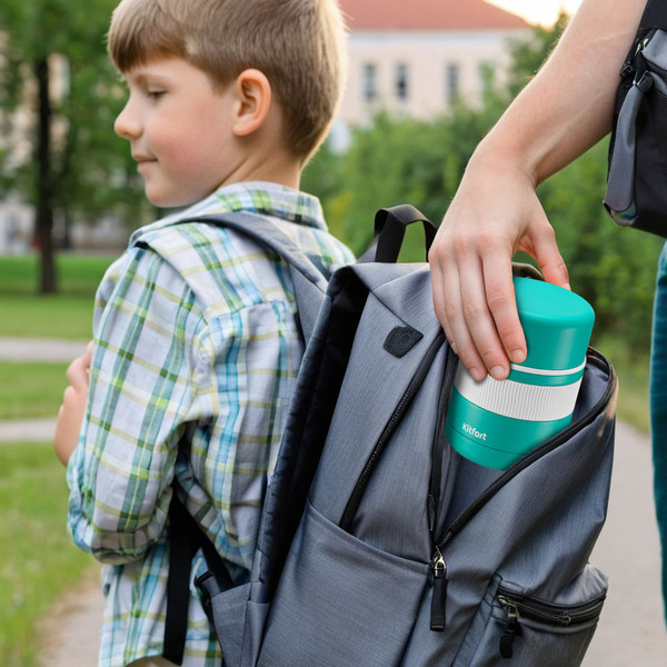 Изображение товара Набор для ланча Kitfort КТ-1218