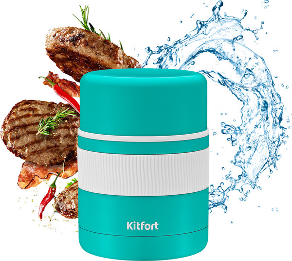 Изображение товара Набор для ланча Kitfort КТ-1218